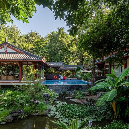 Guilin Zizhou Panorama Resort Exterior photo