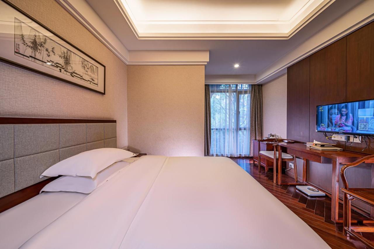 Guilin Zizhou Panorama Resort Exterior photo