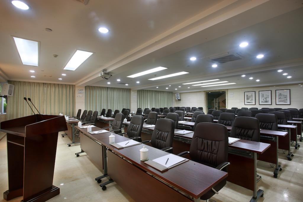 Guilin Zizhou Panorama Resort Exterior photo