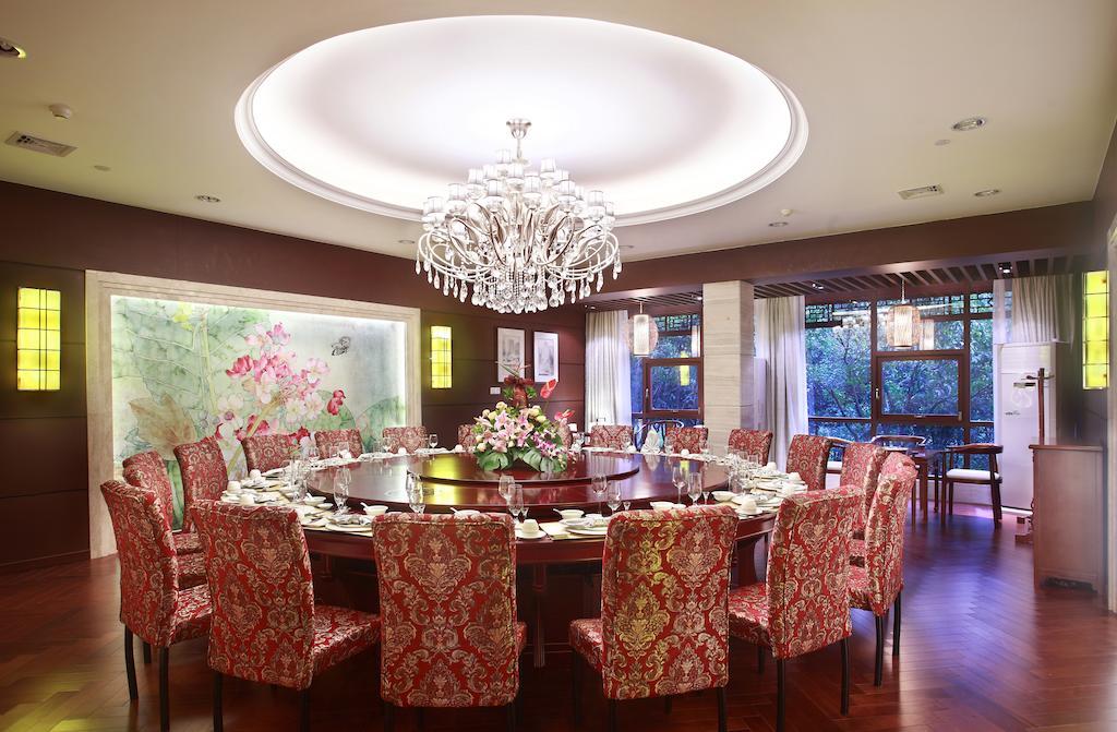 Guilin Zizhou Panorama Resort Exterior photo