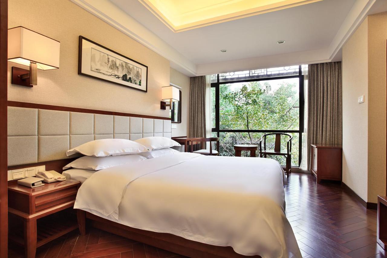 Guilin Zizhou Panorama Resort Exterior photo